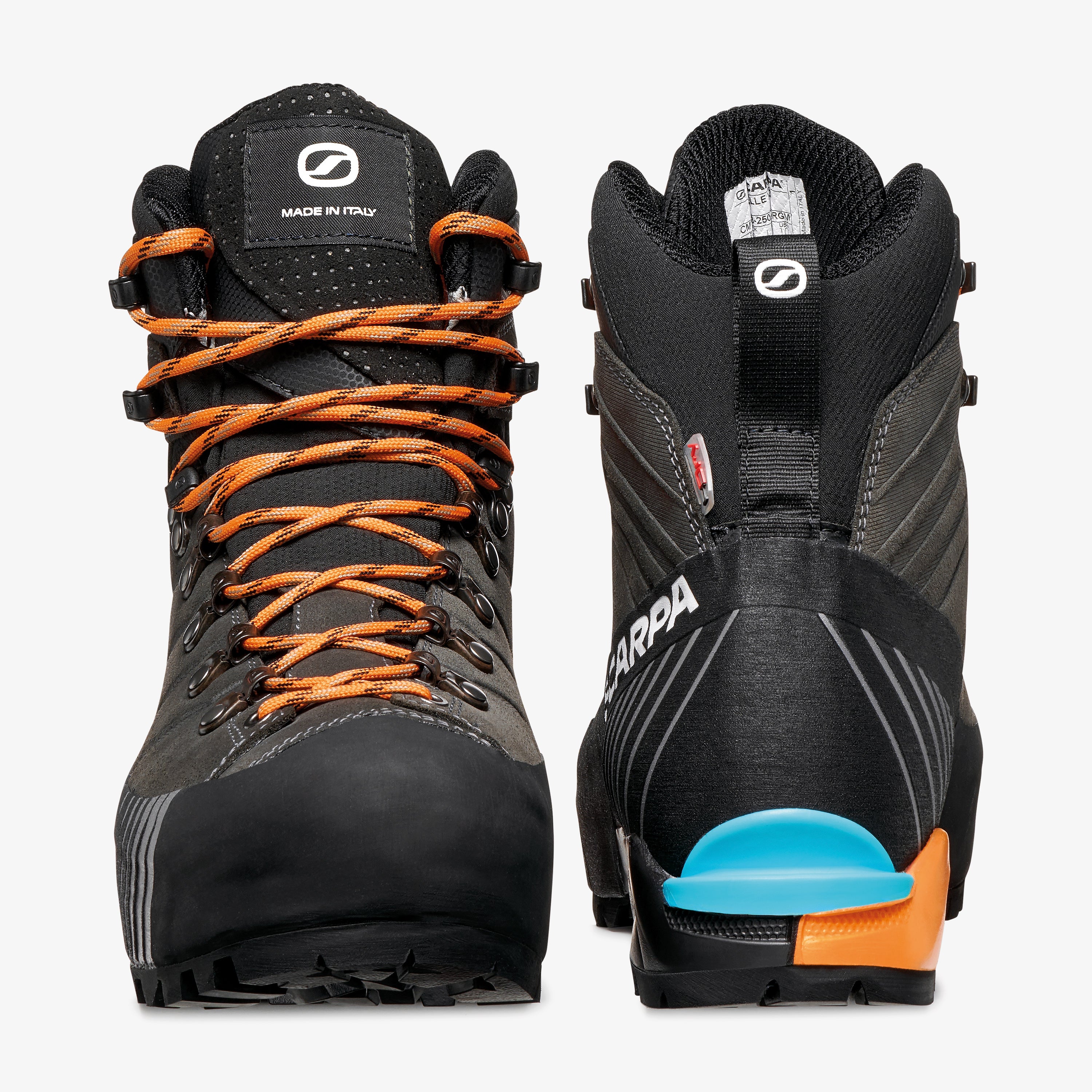 Ribelle HD: Mountaineering | Scarpa
