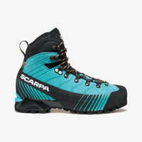 RIBELLE HD WOMAN: Mountaineering - Scarpa