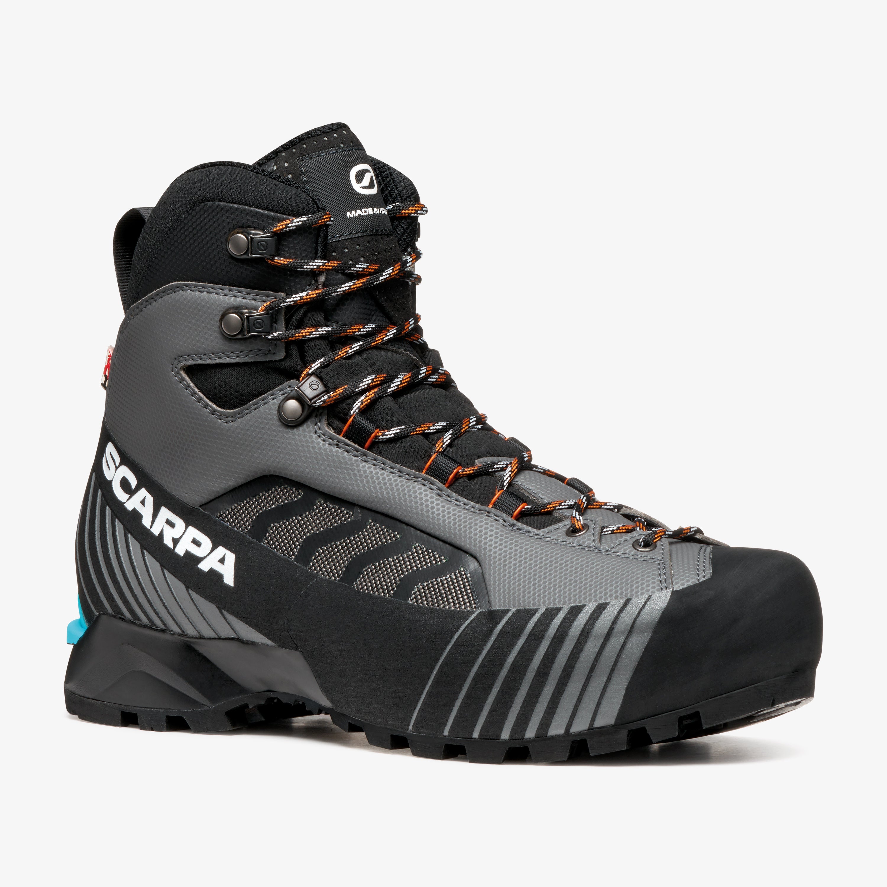 Ribelle Lite HD: Mountaineering | Scarpa