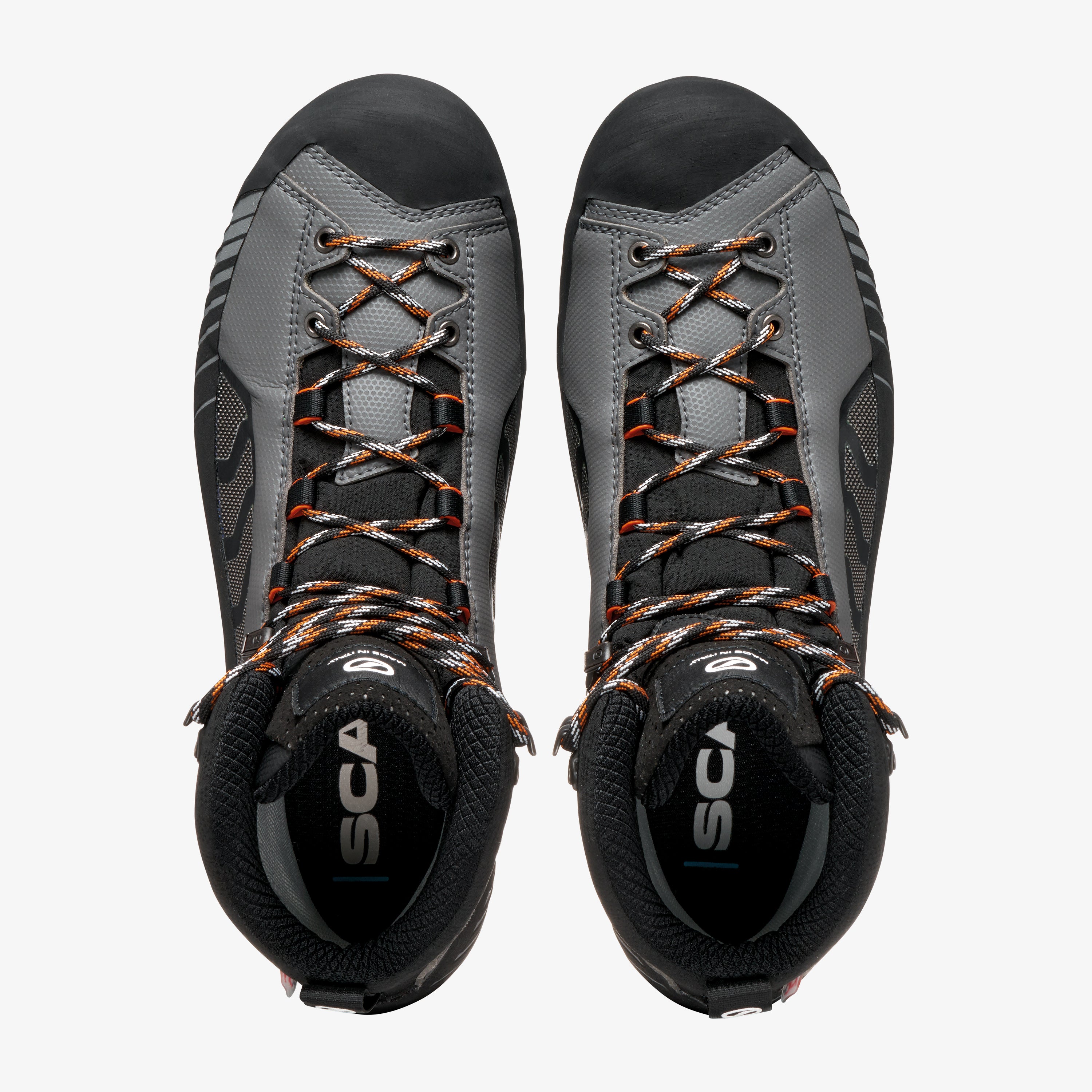 Ribelle Lite HD: Mountaineering | Scarpa