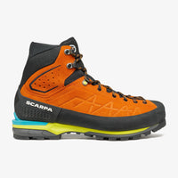 ZODIAC TECH GTX: Mountaineering - Scarpa