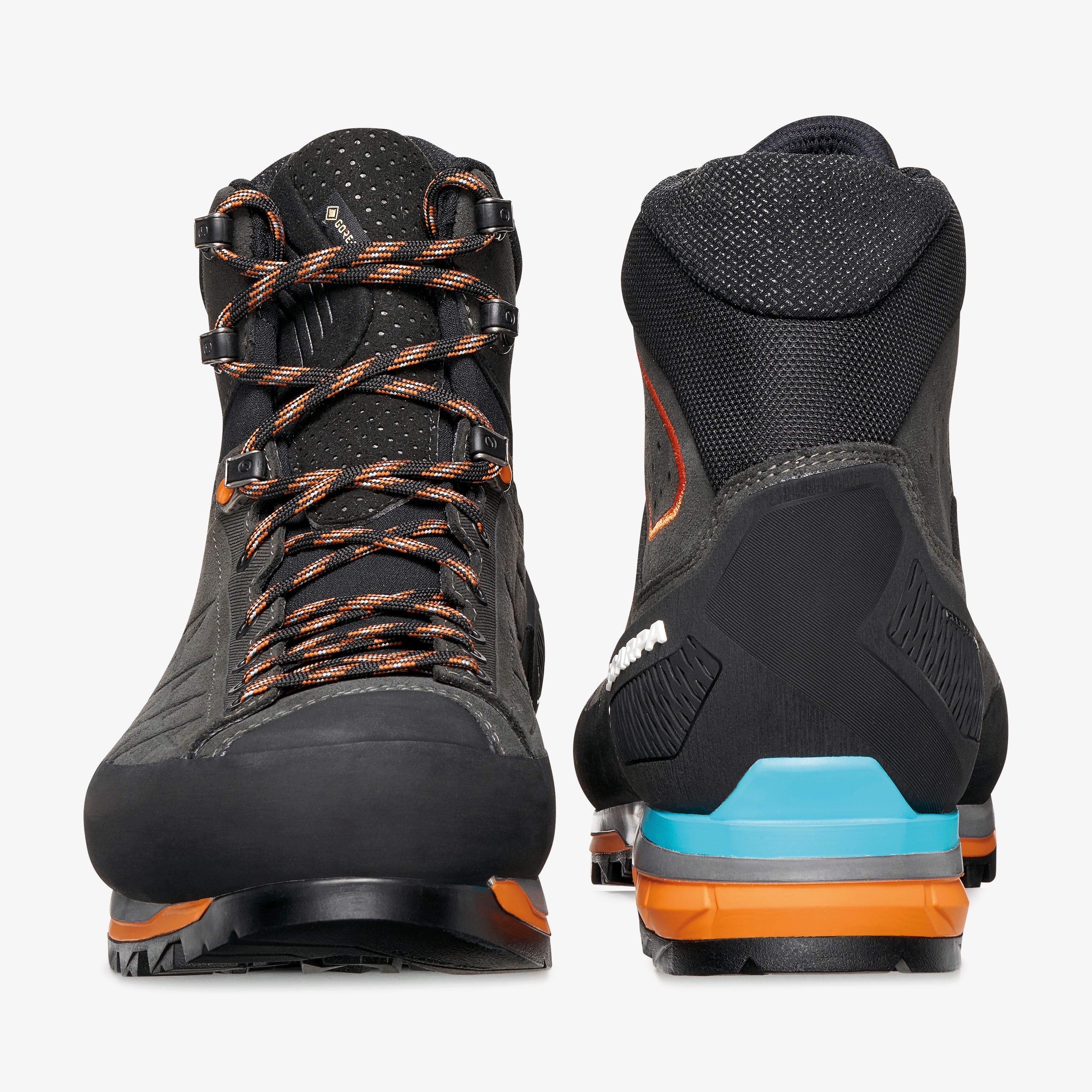 Zodiac Tech GTX: Mountaineering | Scarpa