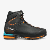 ZODIAC TECH LT GTX: Mountaineering - Scarpa