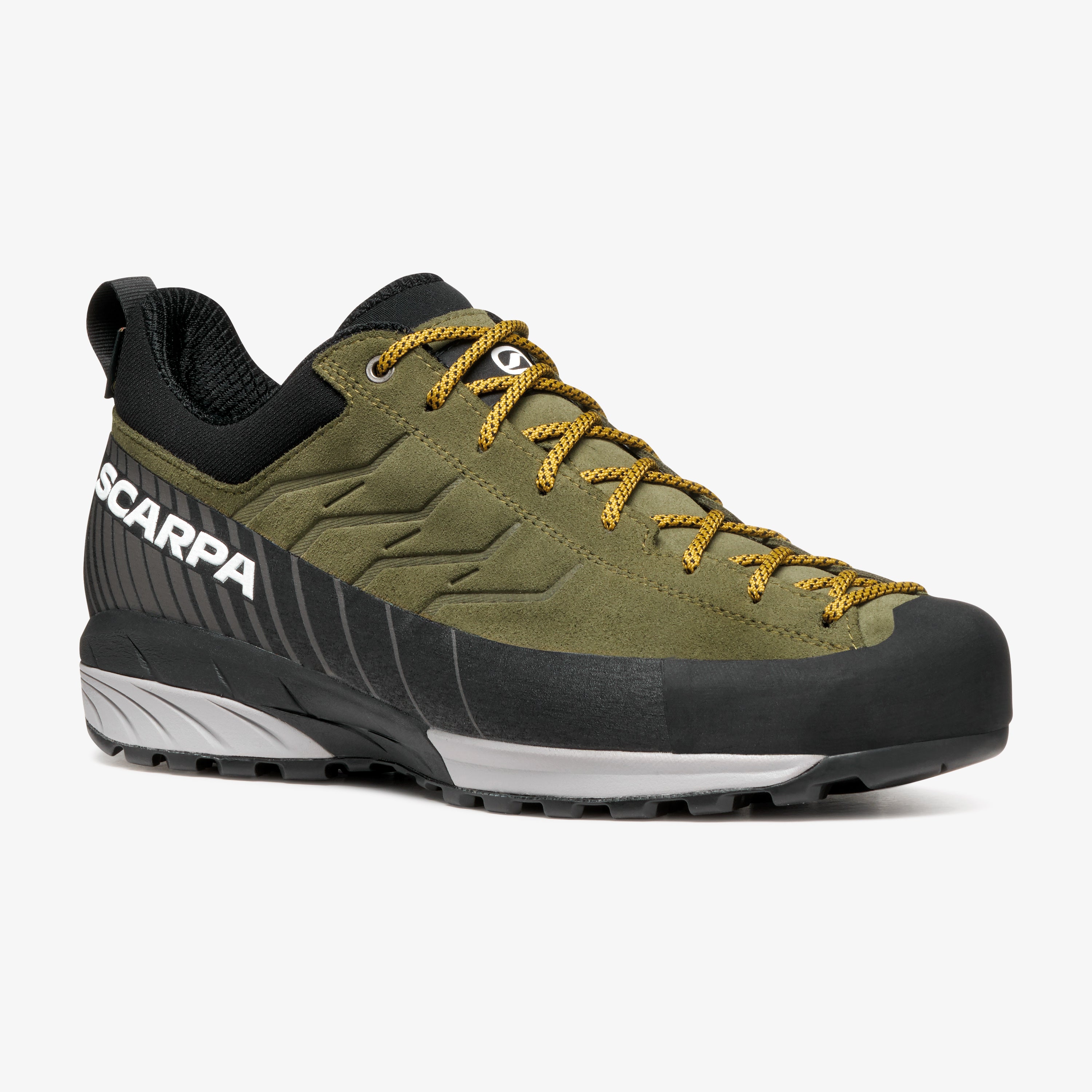 MESCALITO GTX: Approach | Scarpa
