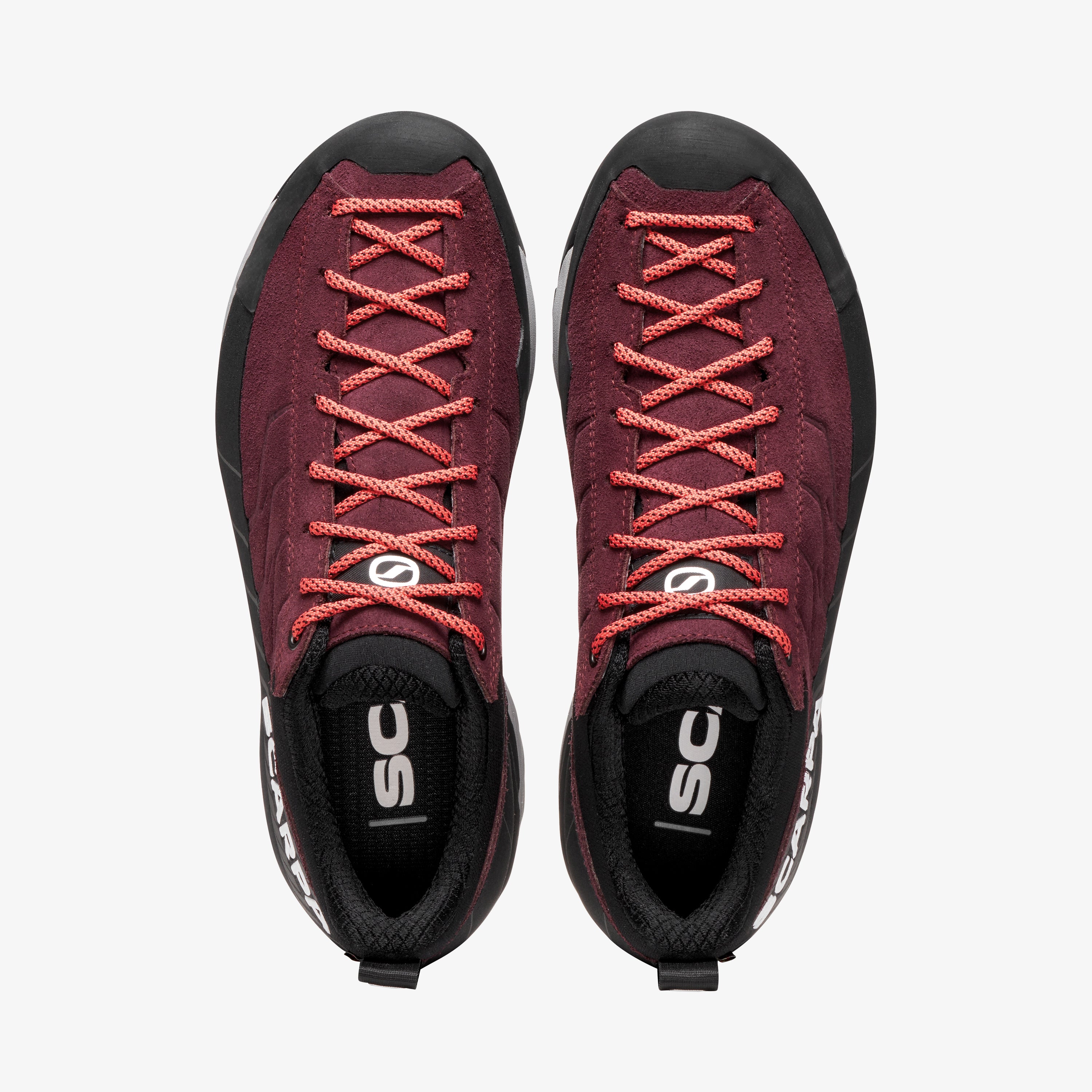 MESCALITO GTX WOMAN: Approach | Scarpa MESCALITO GTX WOMAN: Approach | Scarpa