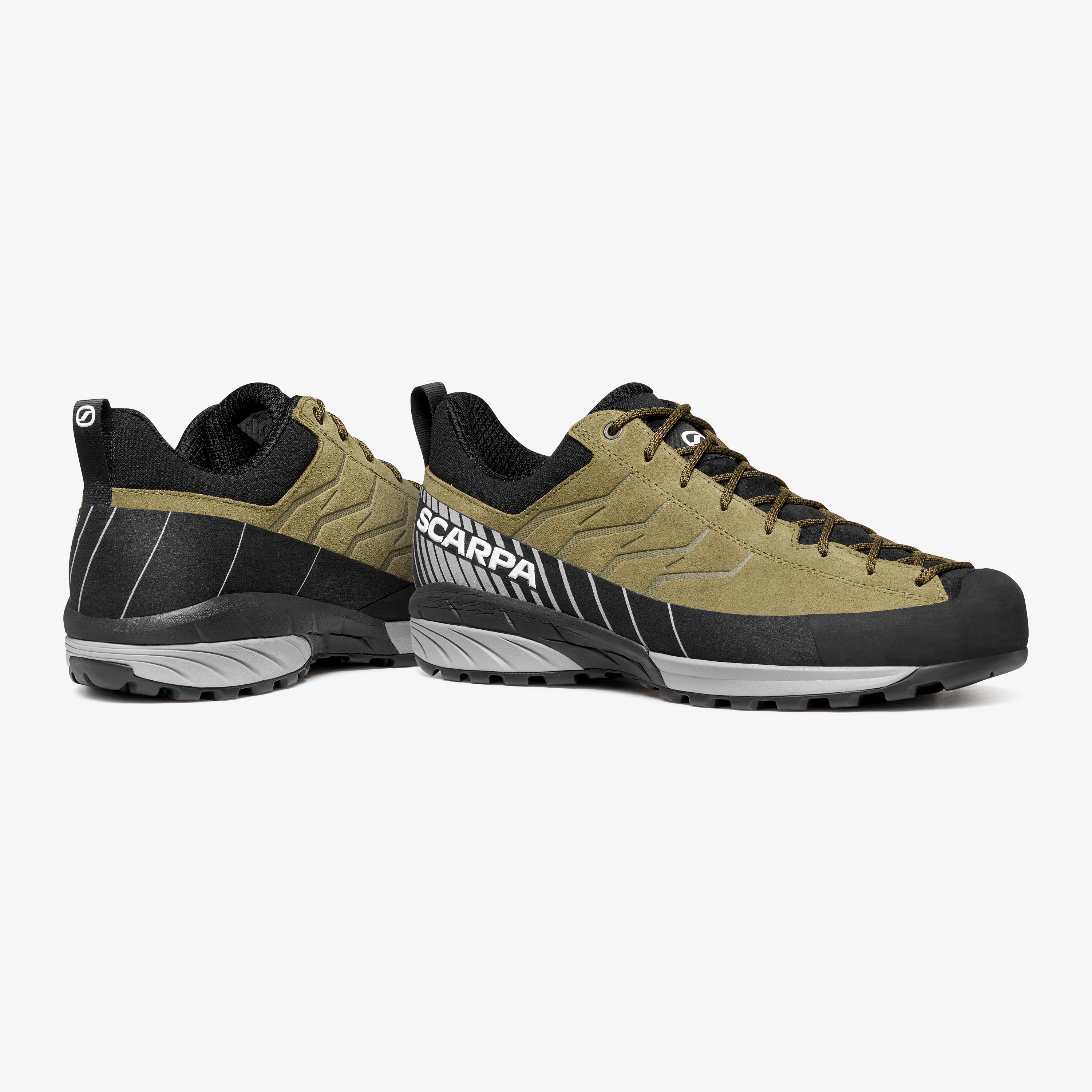 Mescalito: Approach | Scarpa