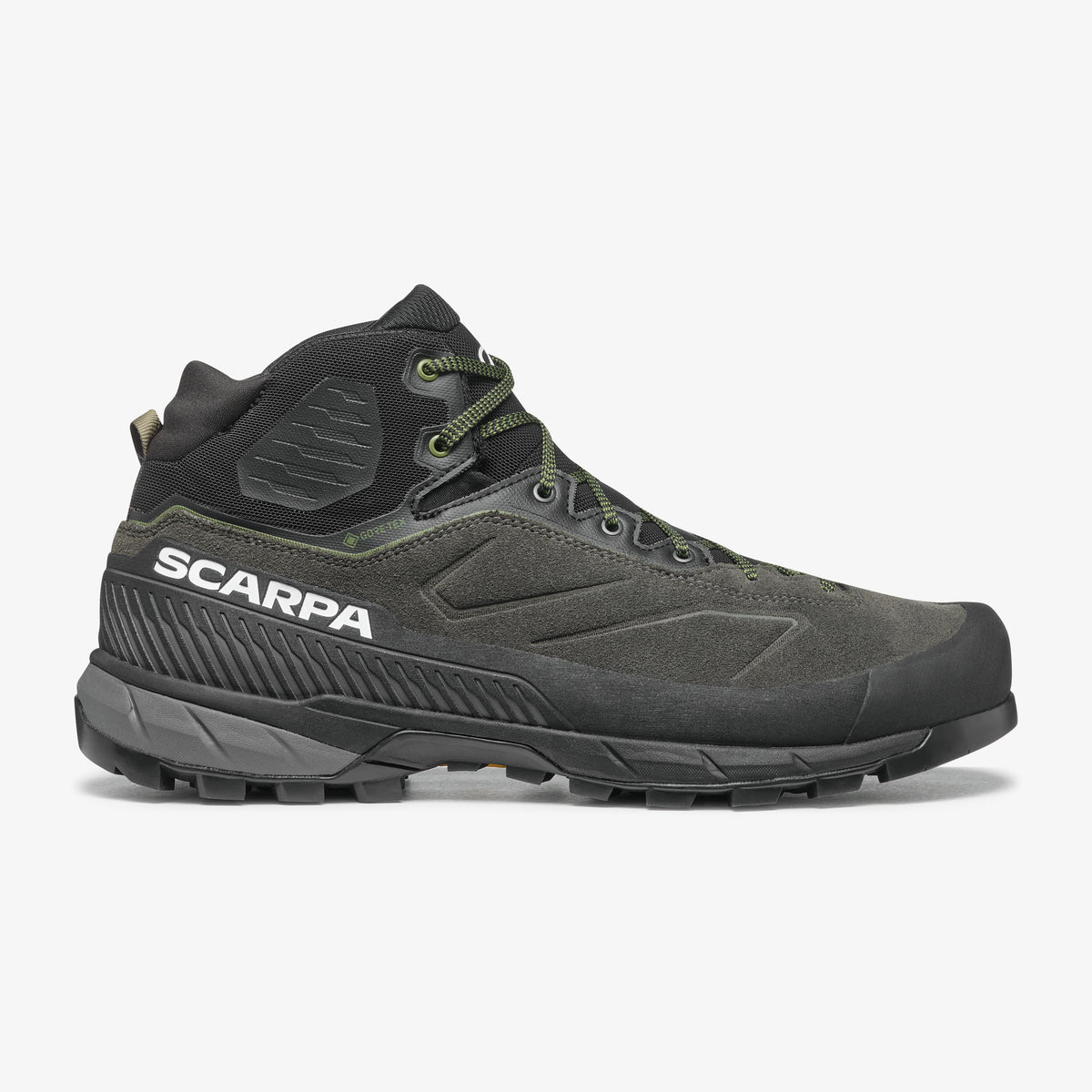 Rapid XT Mid GTX: Approach | Official SCARPA® Online Store