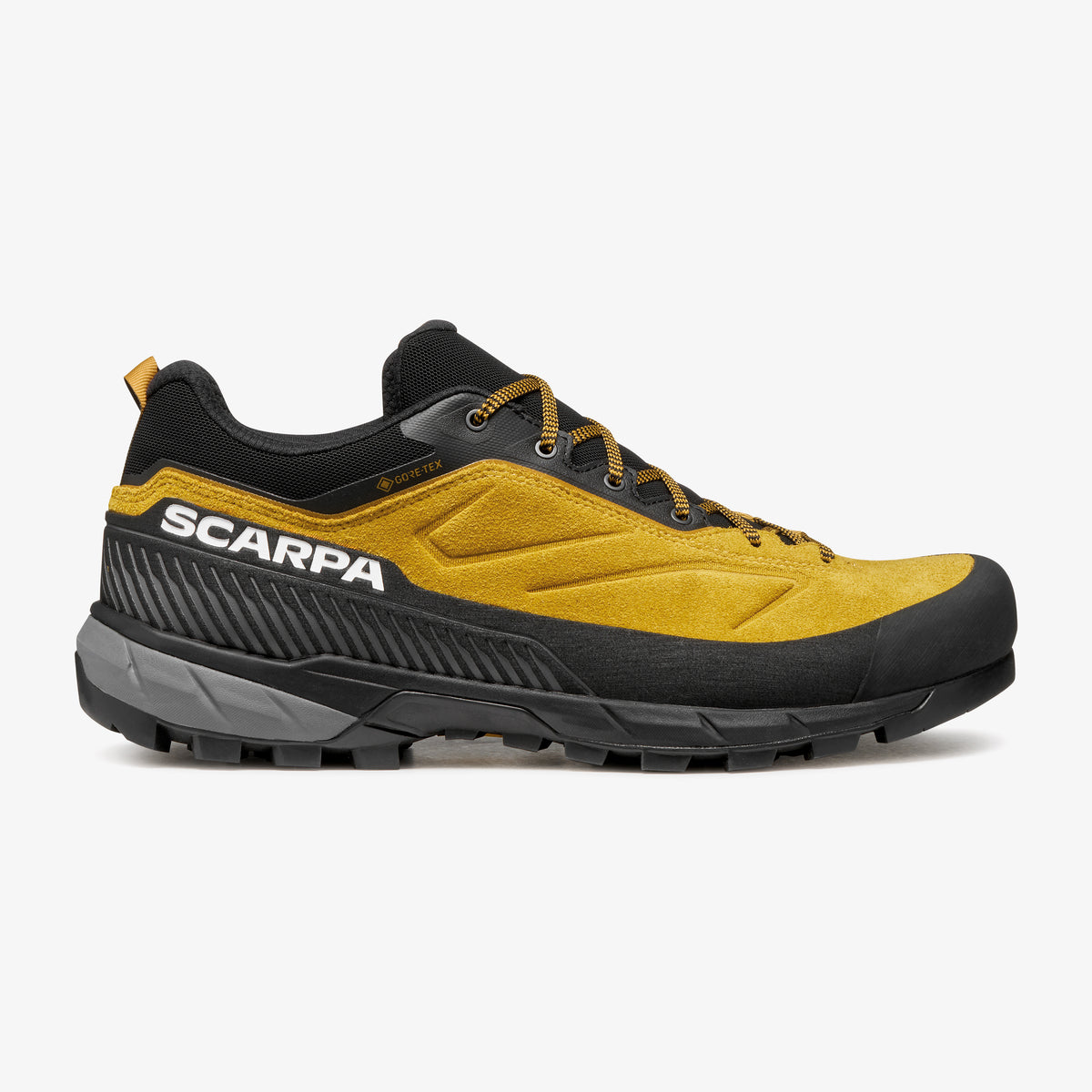 Rapid XT GTX: Approach | Scarpa