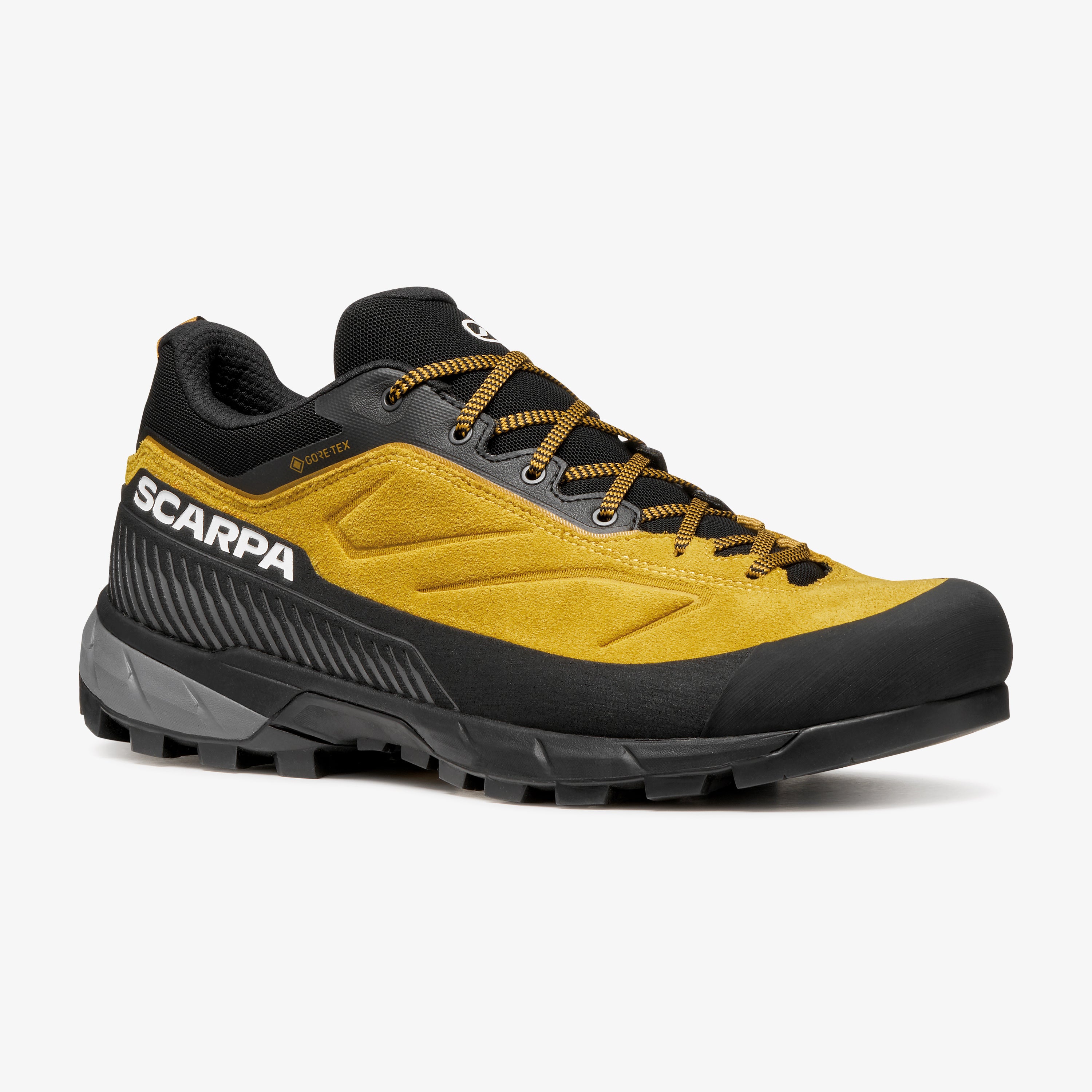 AKO　SCARPA Rapid XT GTX: Approach | Scarpa