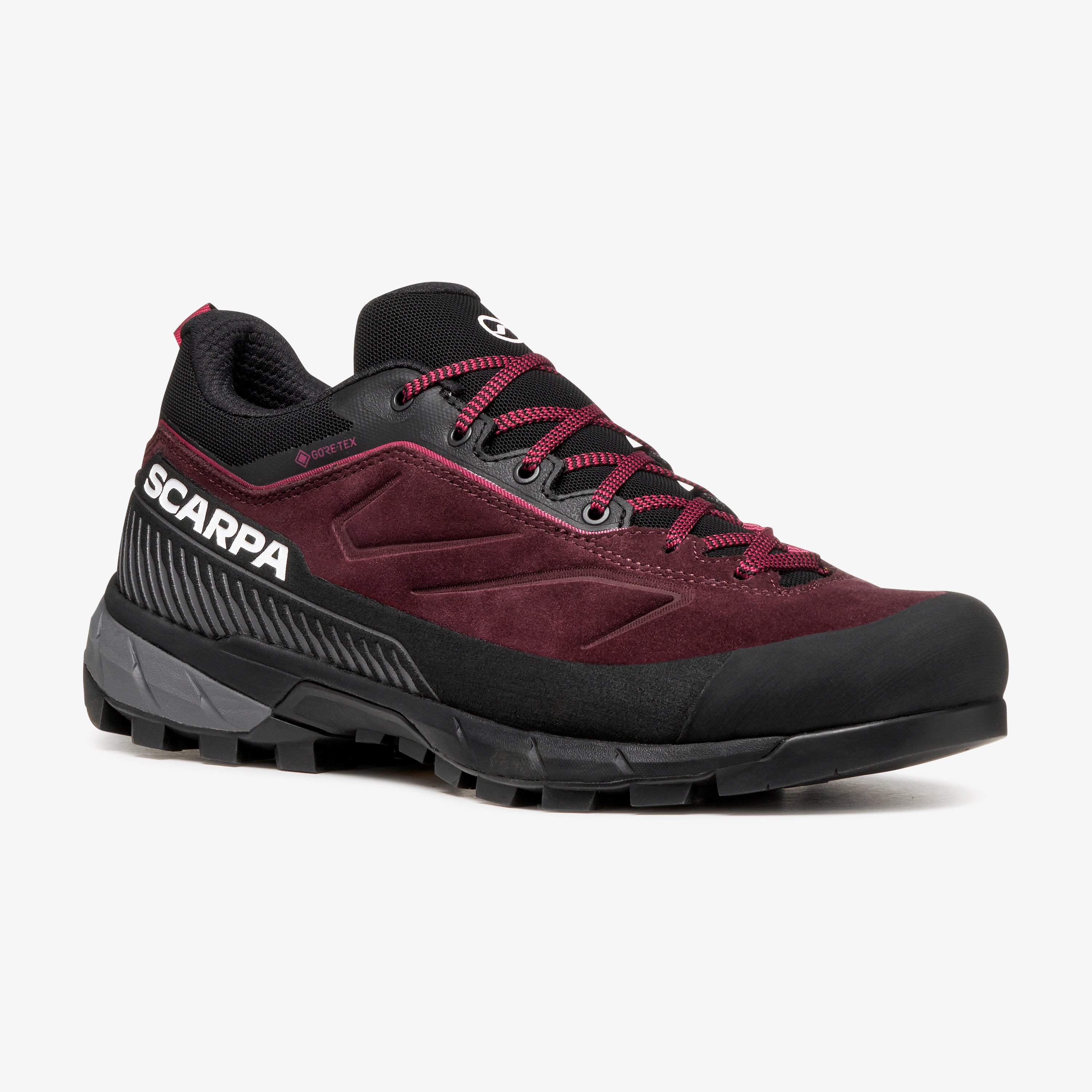 Rapid XT GTX Woman: Approach | Scarpa Rapid XT GTX Woman: Approach | Scarpa
