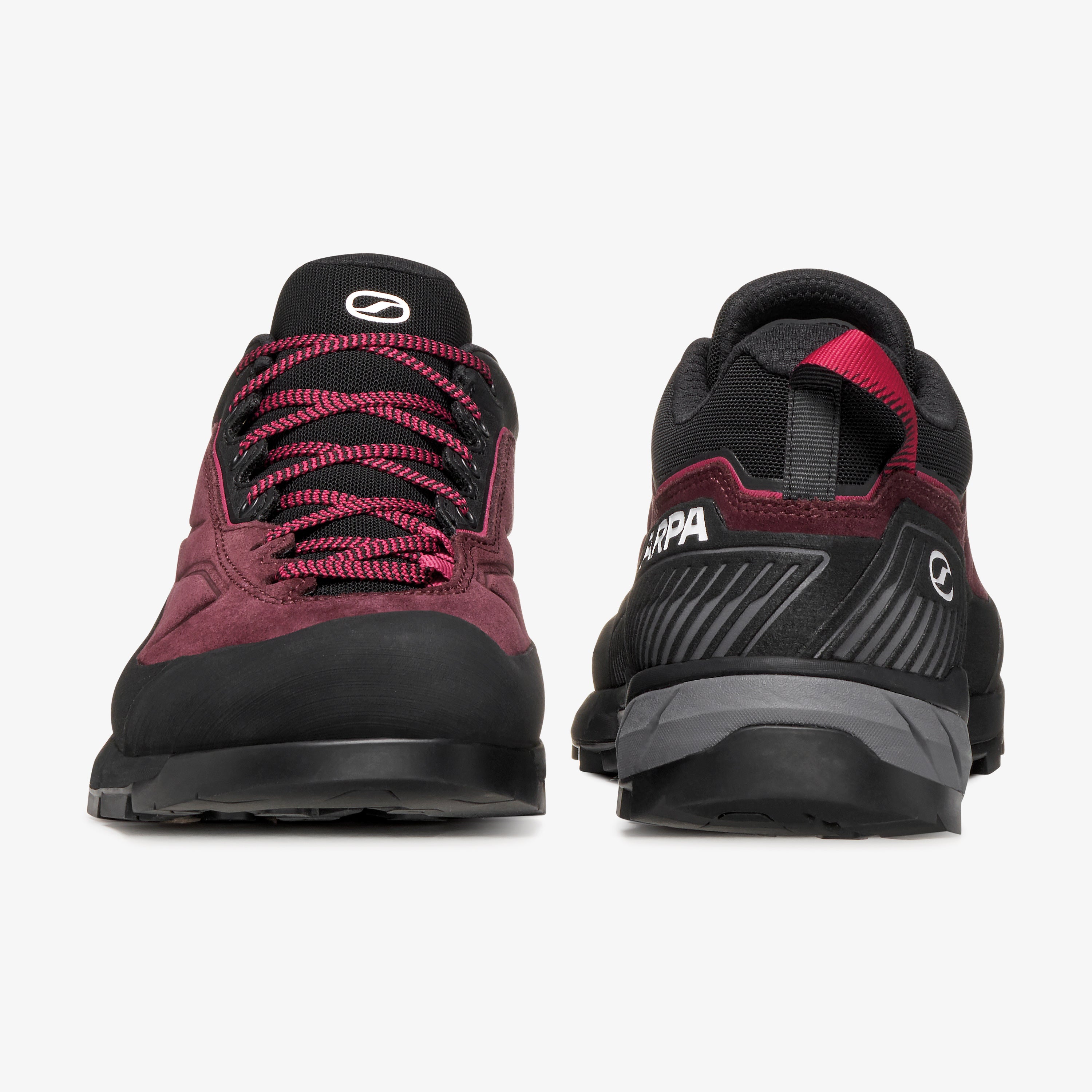 Rapid XT GTX Woman: Approach | Scarpa