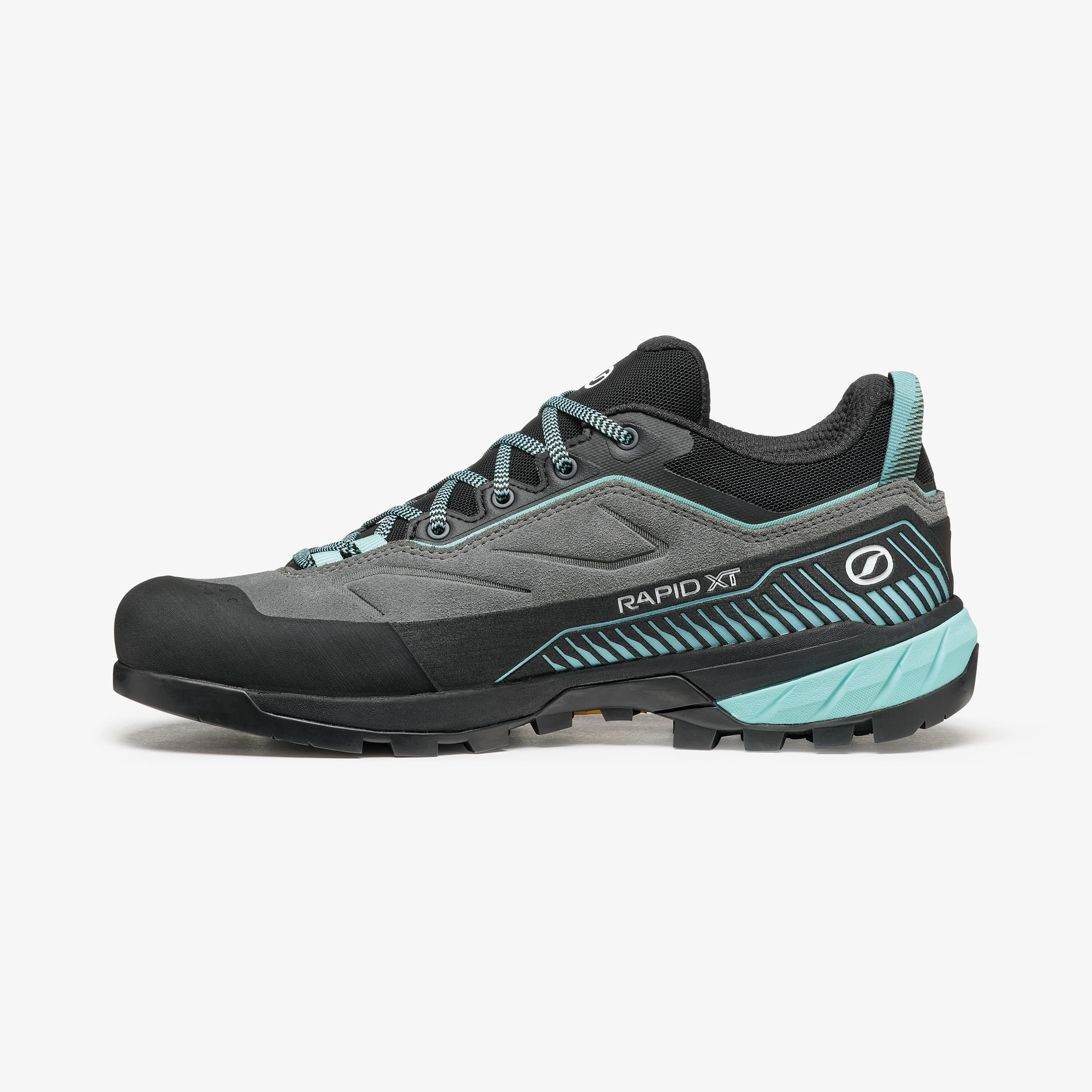 RAPID XT WOMAN: Approach | Scarpa
