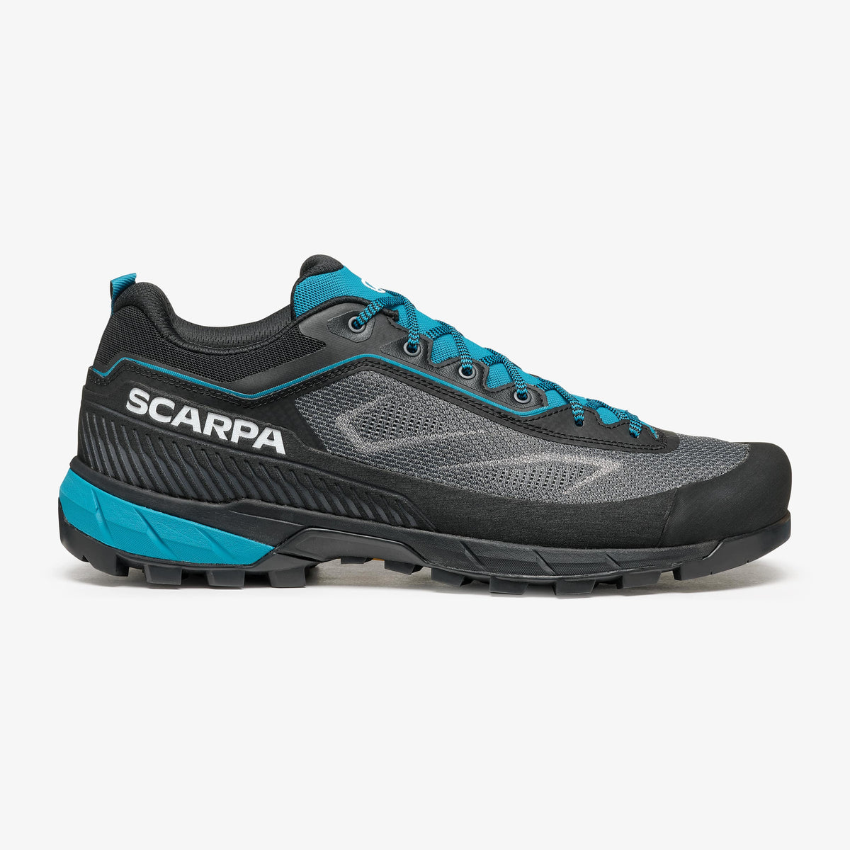 Rapid LT: Approach | Scarpa