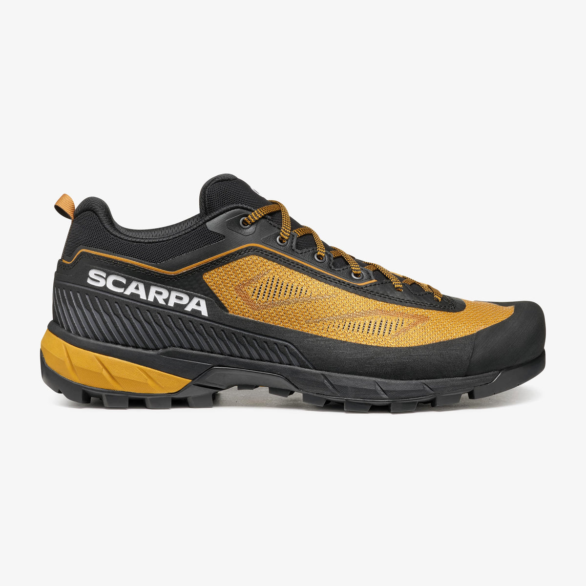 Rapid LT: Approach | Scarpa