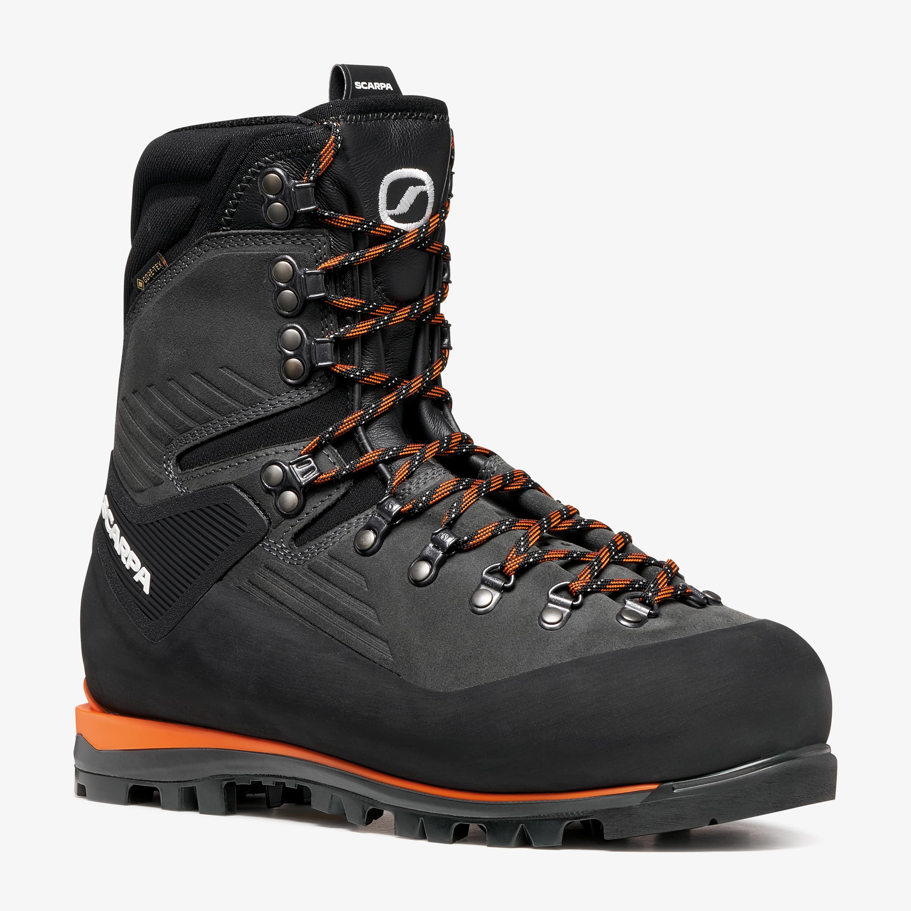 SCARPA モンブランgtx EU42 SCARPA スカルパ モンブラン GTX