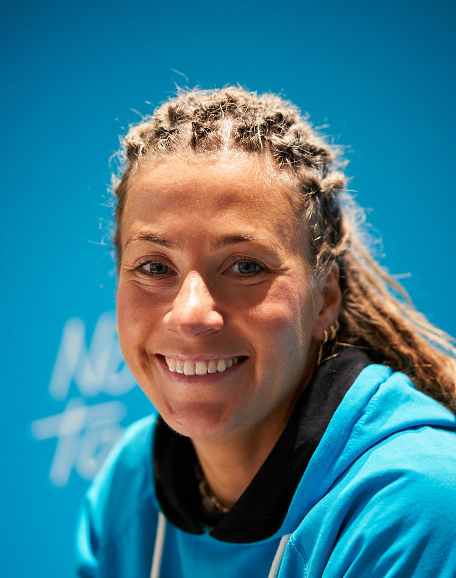 Kristin Harila Mountaineering SCARPA AMBASSADOR