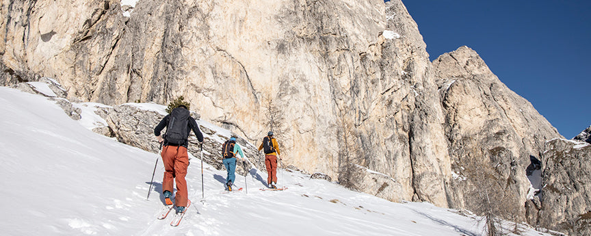 Alpine Touring