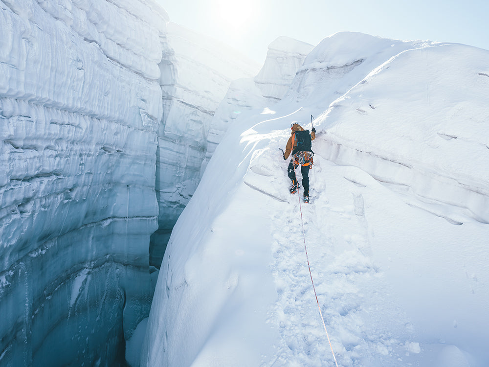 Phantom 6000 HD Mount Blanc