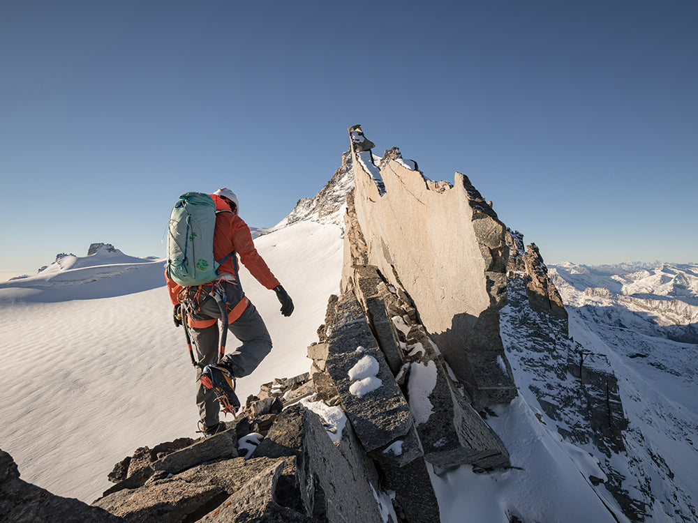 GranParadiso Phantom Tech HD