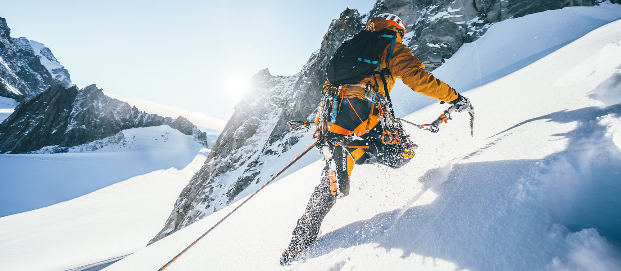 Phantom 6000 HD Mount Blanc