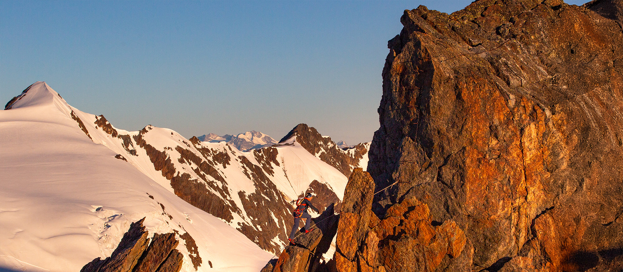 Robert Antonioli 13 Cime Ribelle S HD