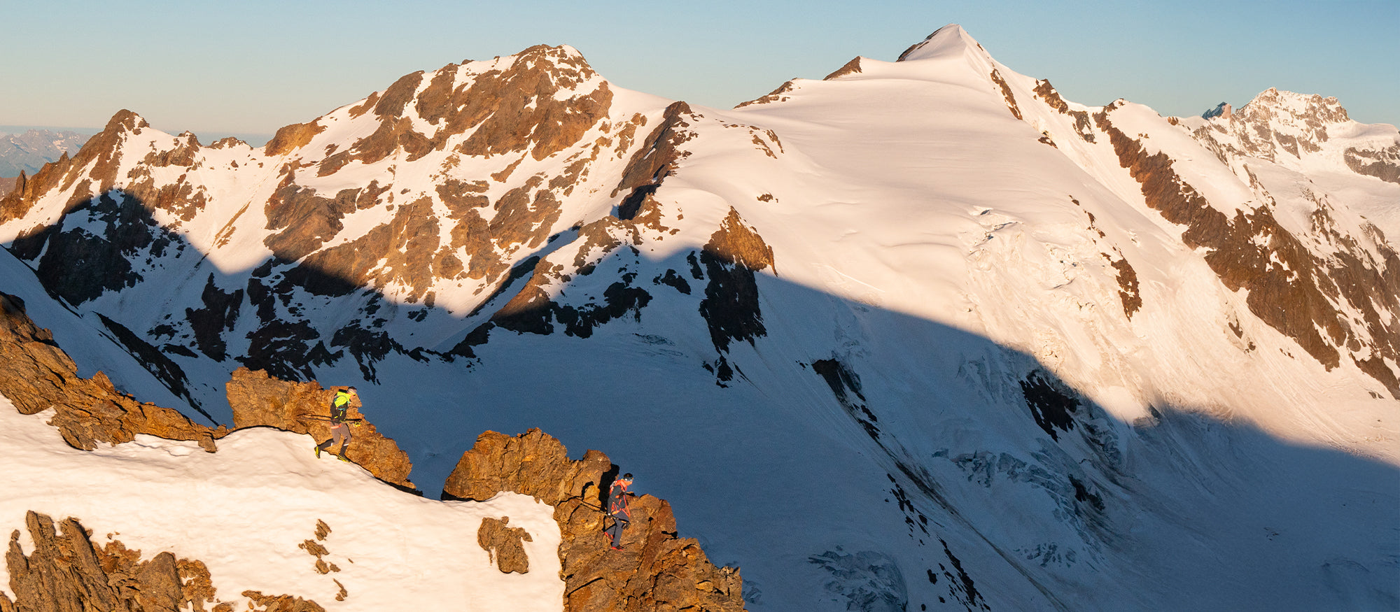 Robert Antonioli, 13 Cime Record, Ribelle S HD