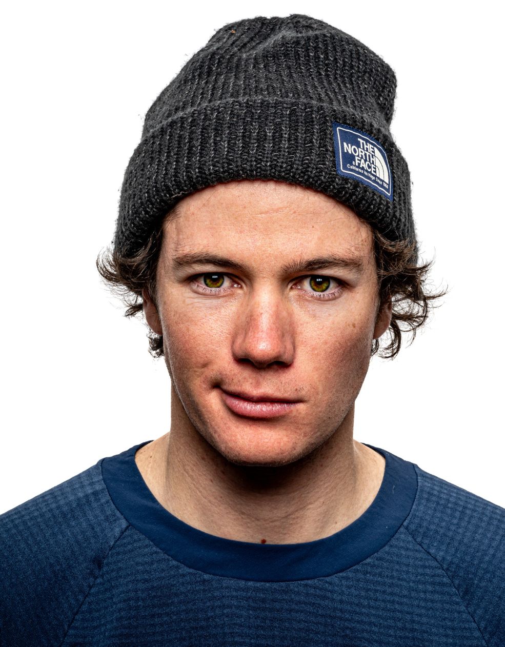 Mathis Dumas Mountaineering SCARPA athlethe