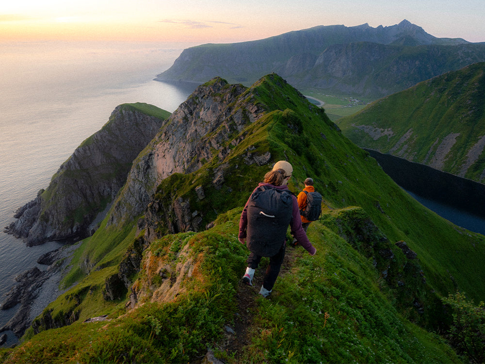 SCARPA Mustang TRK GTX trekking boot