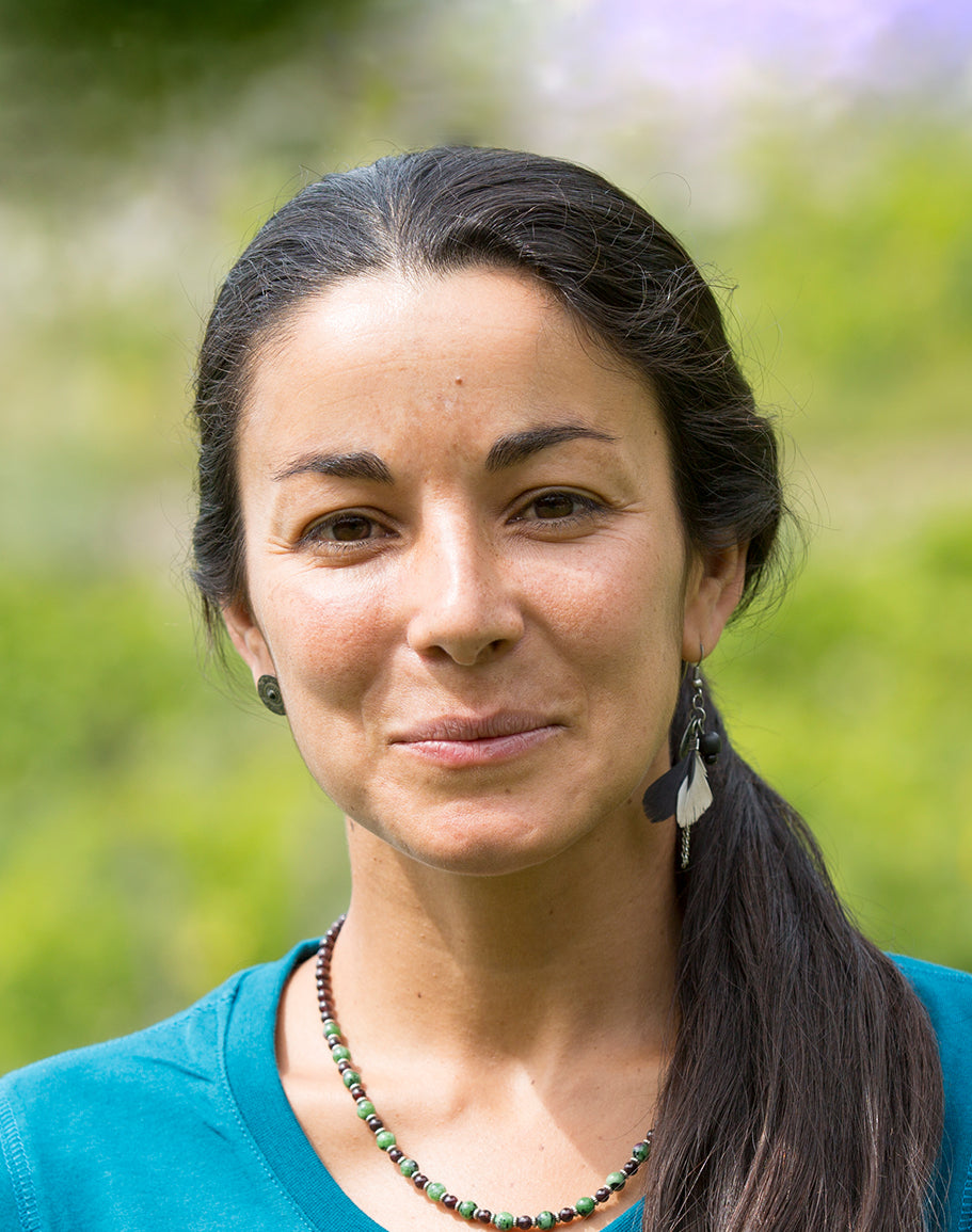Daila Ojeda SCARPA climbing ambassador 