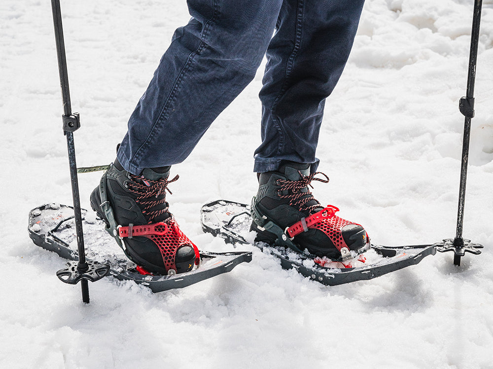 Snow boot: Moraine Polar GTX