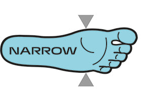 Narrow Last - hike