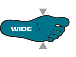 Wide Last - hike