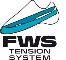 Logo of FWS Tension - Foot Wrapping System