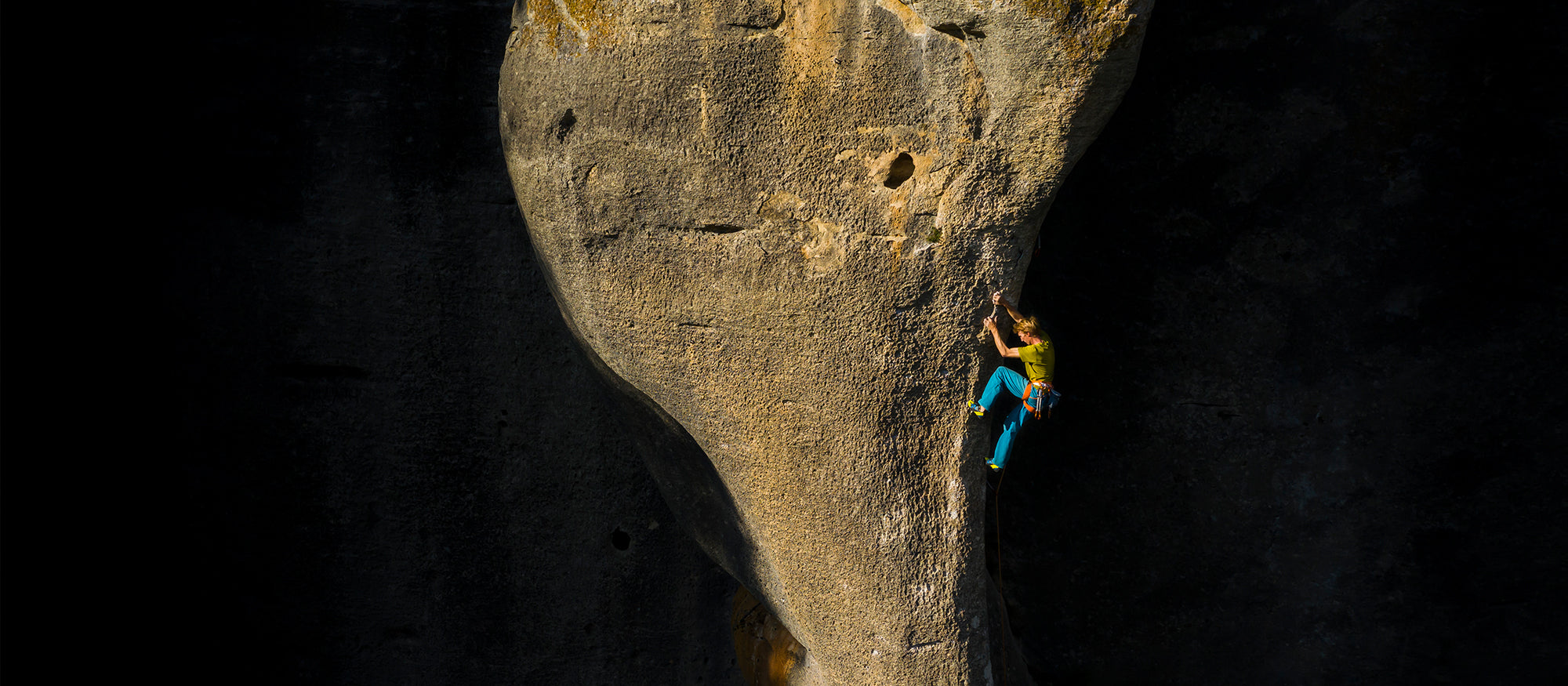 Arnaud Petit with Vapor