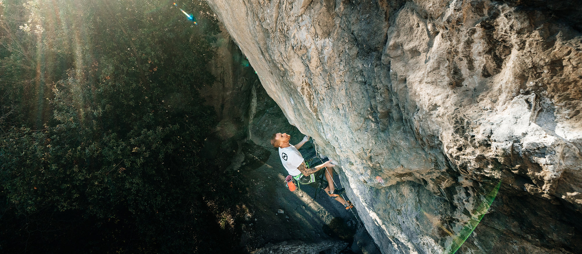 Instinct vs Gabriele Moroni on EREBOR 9b