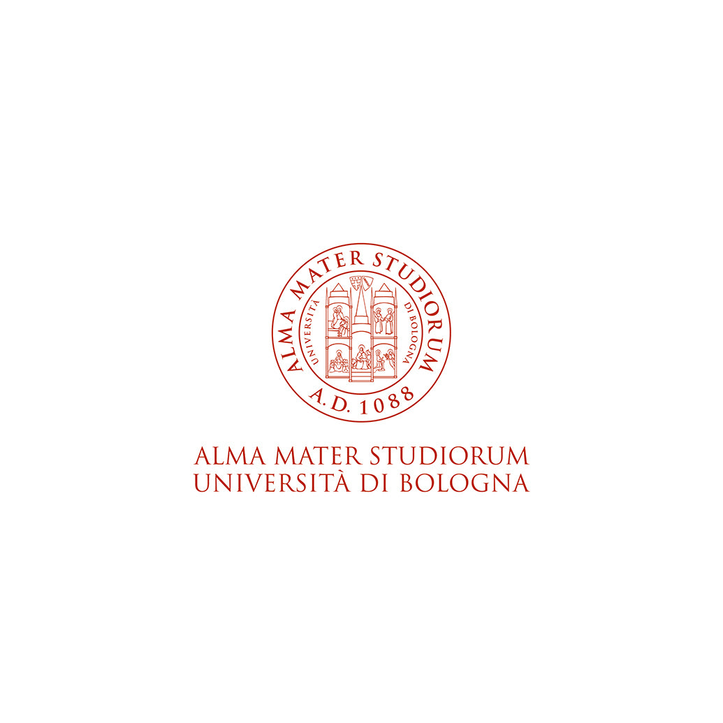 Logo Alma Master Scarpa partner - Re-Shoes Project