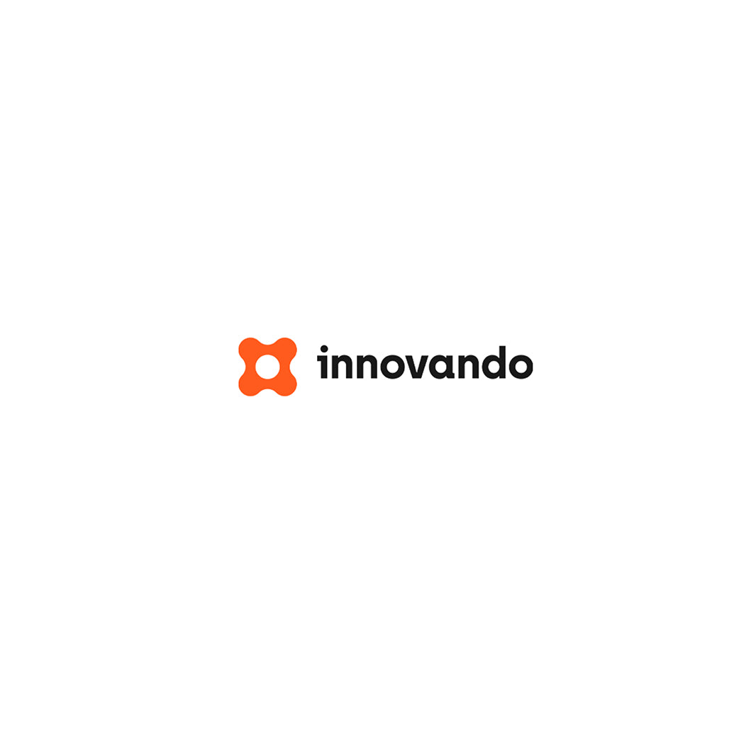 Logo Innovando Scarpa partner - Re-Shoes Project