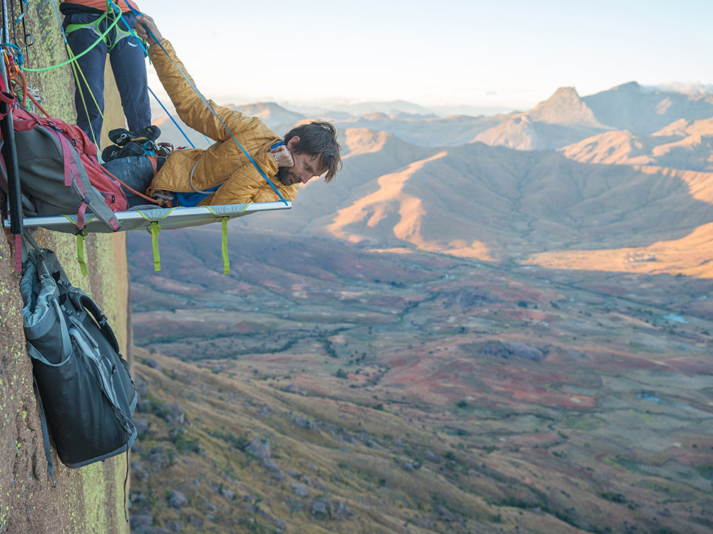 Nico Favresse, Madagascar with Boostic R