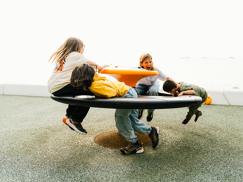 SCARPA shoe for kids