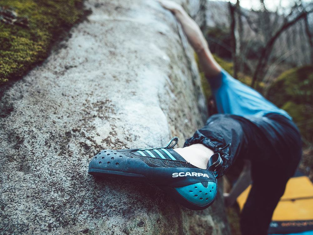 Jernej Kruder, Simple Man 8c with instinct S