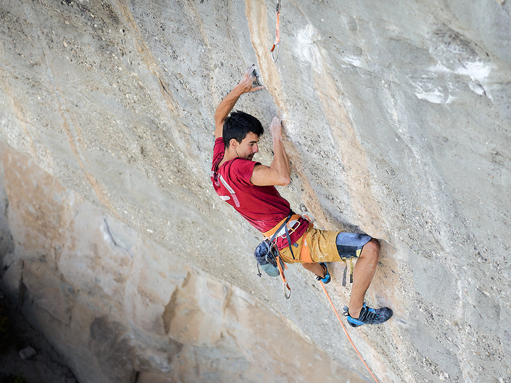 Jorge Diaz Rullo wears Instinct vsr