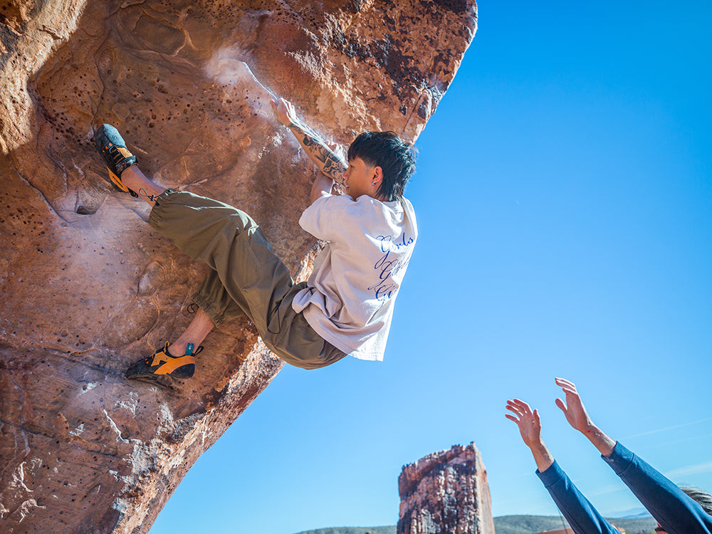 instinct_VS_bouldering_session