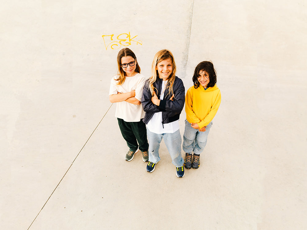 SCARPA shoe for kids