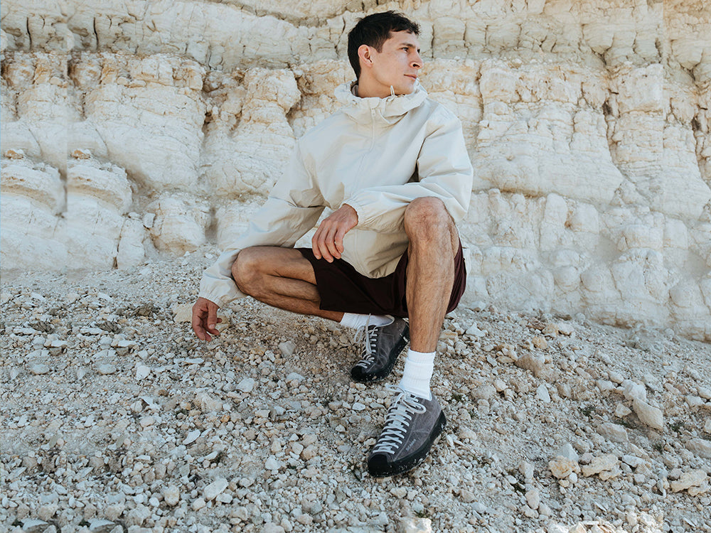 Mojito Wrap travel sneaker