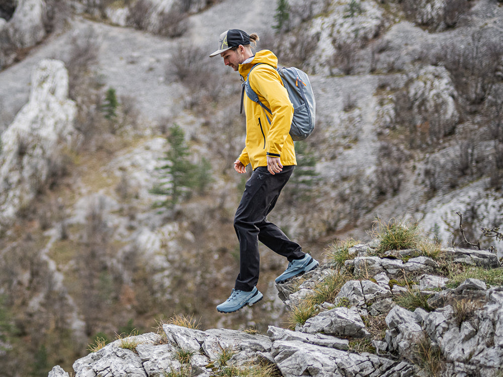 SCARPA Ribelle Cross 2 hiking shoe