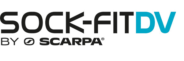 SOCK-FIT DV Technology Scarpa