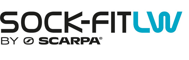 SOCK-FIT LW Technology Scarpa