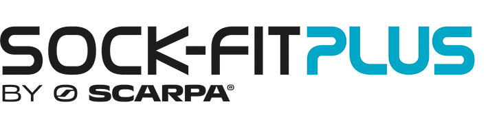 SOCK-FIT PLUS Technology Scarpa