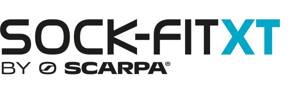 SOCK-FIT XT Technology Scarpa