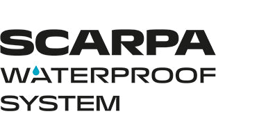 Waterproof system Technology Scarpa